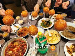 -天府掌柜(九眼桥店)