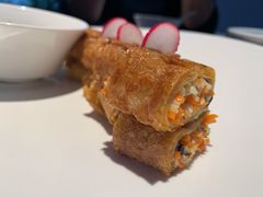 脆皮素烧鹅-墨宴(西洋湖店)