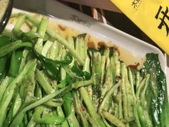 -木屋烧烤(龙岗南联店)