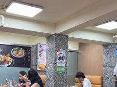 -百福麵家(新馬路店)