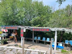 -北京西山国家森林公园