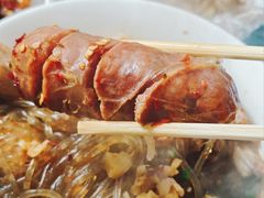 大香肠-芹芹水煮店