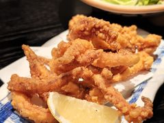 -玄白·炭烤活鳗(上海首店)