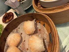 -八月花(旺角朗豪坊店)