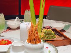 -锦楼·臻选新杭帮(正大广场店)