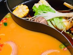 -厚道寿喜烧専門店·自助畅食(国贸店)