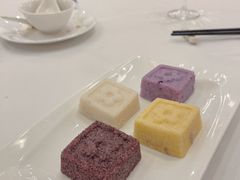 -梅龙镇酒家(南京西路总店)