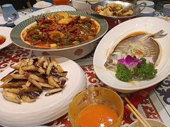 -顺明新疆风味餐厅(五一路店)