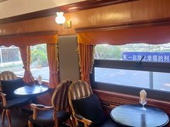 -火车头法国西餐厅