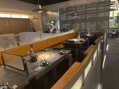 -湊湊火锅·茶憩(合生汇购物中心店)