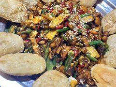 -东来土菜馆(民祥园路店)