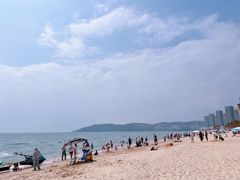 -碧桂园十里银滩