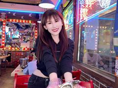 -济扶岛韩国海鲜汤제부도 해물탕(望京店)