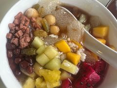 -柴门饭儿(成都太古里店)