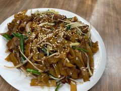-百福麵家(新馬路店)
