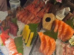 -匠和风精致料理(莆田财富中心店)