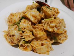 -金春禧·鲁菜海鲜(延吉路万达店)