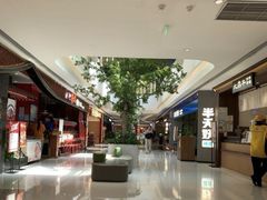 -丽达购物中心(崂山店)