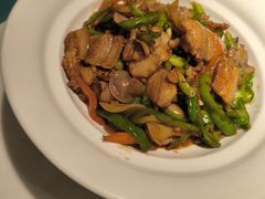 -荷塘秋月·本帮江浙菜(国权路店)