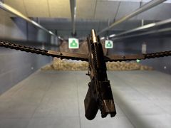 -雷鹰射击俱乐部