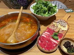 -黔诚酸汤牛肉(甲秀楼店)
