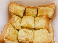法式蜂蜜吐司-小桃园·豆浆油条(复兴中路店)