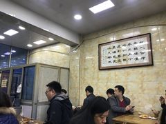 -老刘家泡馍·陕西老字号(钟楼广济街店)