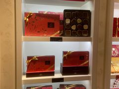 -GODIVA(天河城店)