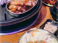 -济州爱肉堂(总店)