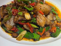 -百年神厨·地道川菜(清江西路店)