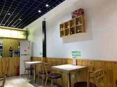大堂-文成焕·家族韩式餐厅