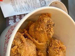 -快乐蜂(永光广场店)