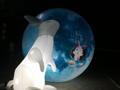 -盛世南宫影视城(北普陀影视城)