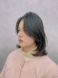 -洛施奇烫发染发沙龙