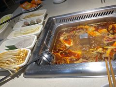 -海底捞火锅(万丰桥店)