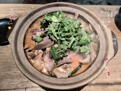 -KAOTOWN烤堂•烧烤(海汇港店)
