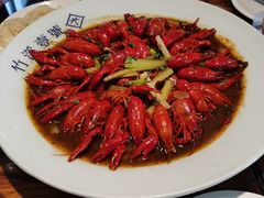 -竹溪一号·天域阁(骑马山店)