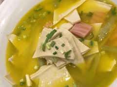 -三凤酒家·百年无锡菜(清扬茂业店)