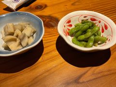 -吟松日式料理(莘庄店)