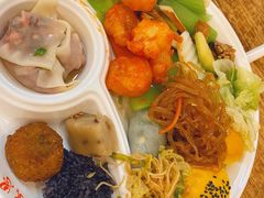 -素清香(解放路店)