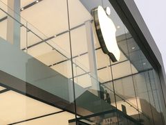 -Apple零售店(成都太古里店)
