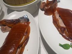 -天和晟烤鸭店(世纪坛店)
