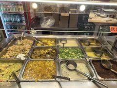 -富龙快餐店(铁西店)