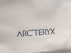 -ARC'TERYX始祖鸟(北京王府中环店)