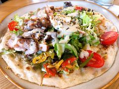 -HELLO 27 意面·沙拉·帕尼尼