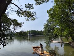 -东湖落雁景区