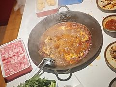 -老天桥蛙炉火锅(姑苏总店)