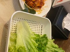 -新石器烤肉(千灯大润发店)