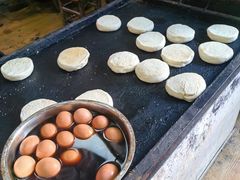 -老西关黄老太牛肉烧饼