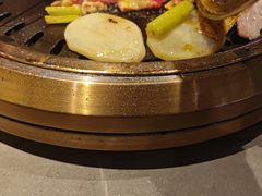 -杨小佳·齐齐哈尔烤肉·烤串(广州店)